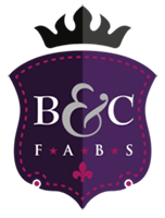 B & C FABS :